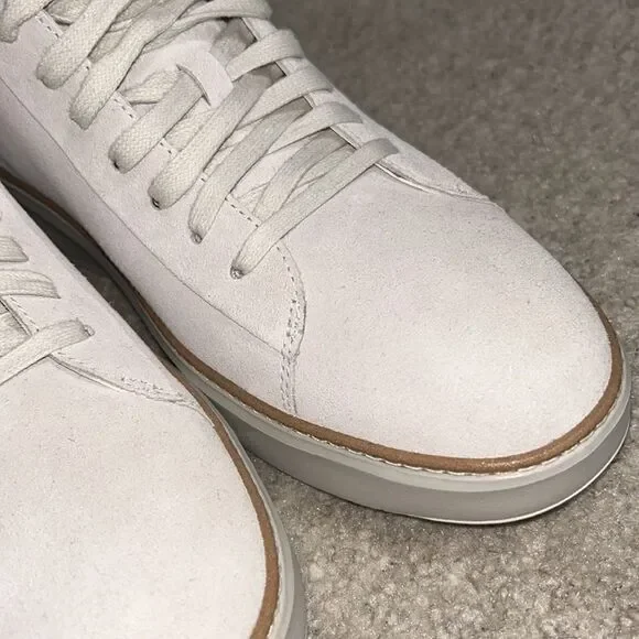 Cole Haan GrandPro Topspin Mid-top Shoe